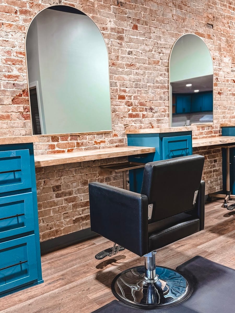 Reverie Hair and Co., photo 3