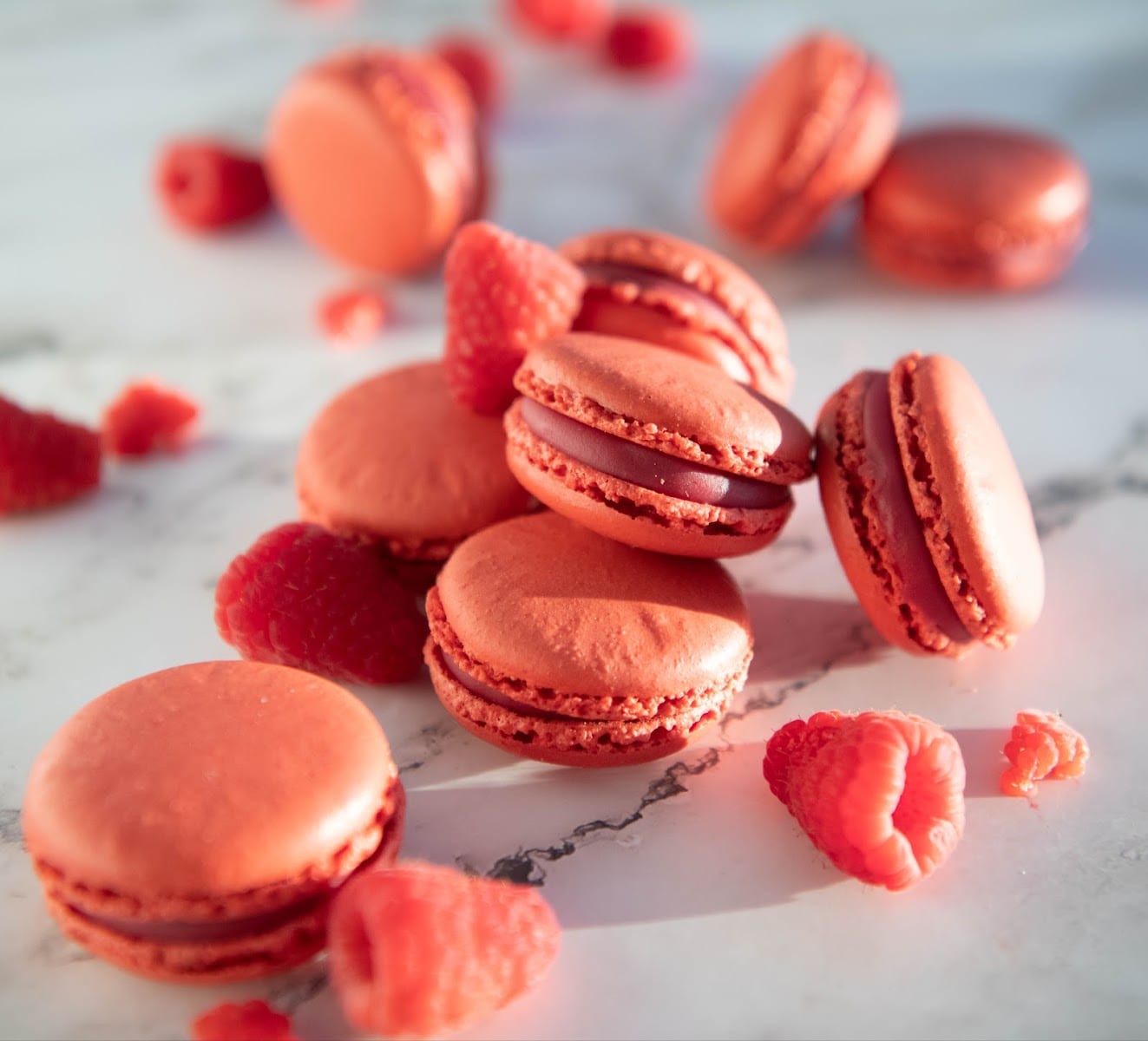 Woops! Macarons & Gifts (Scottsdale Fashion Square)