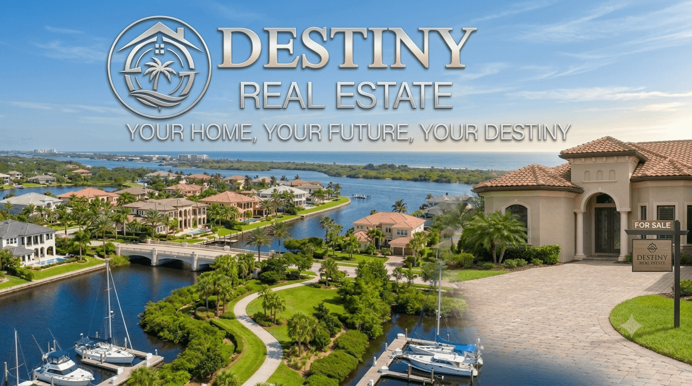 Destiny Real Estate
