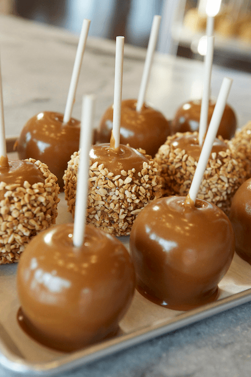 Kilwins Ice Cream - Chocolate - Fudge, photo 4