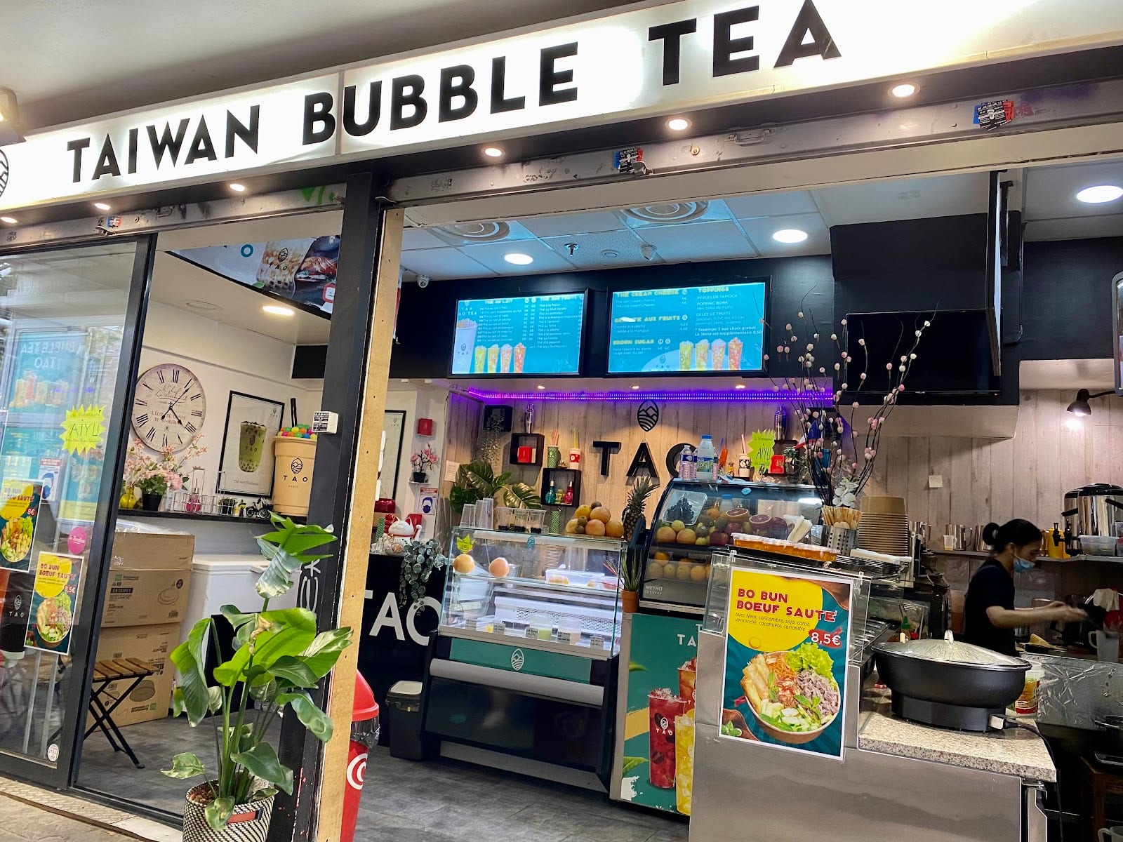 Bubble Tea - TAO TEA, photo 2