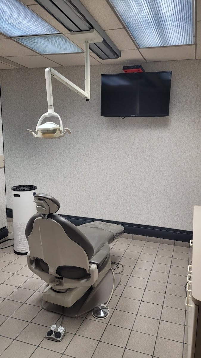Dentistry On Dufferin, photo 3