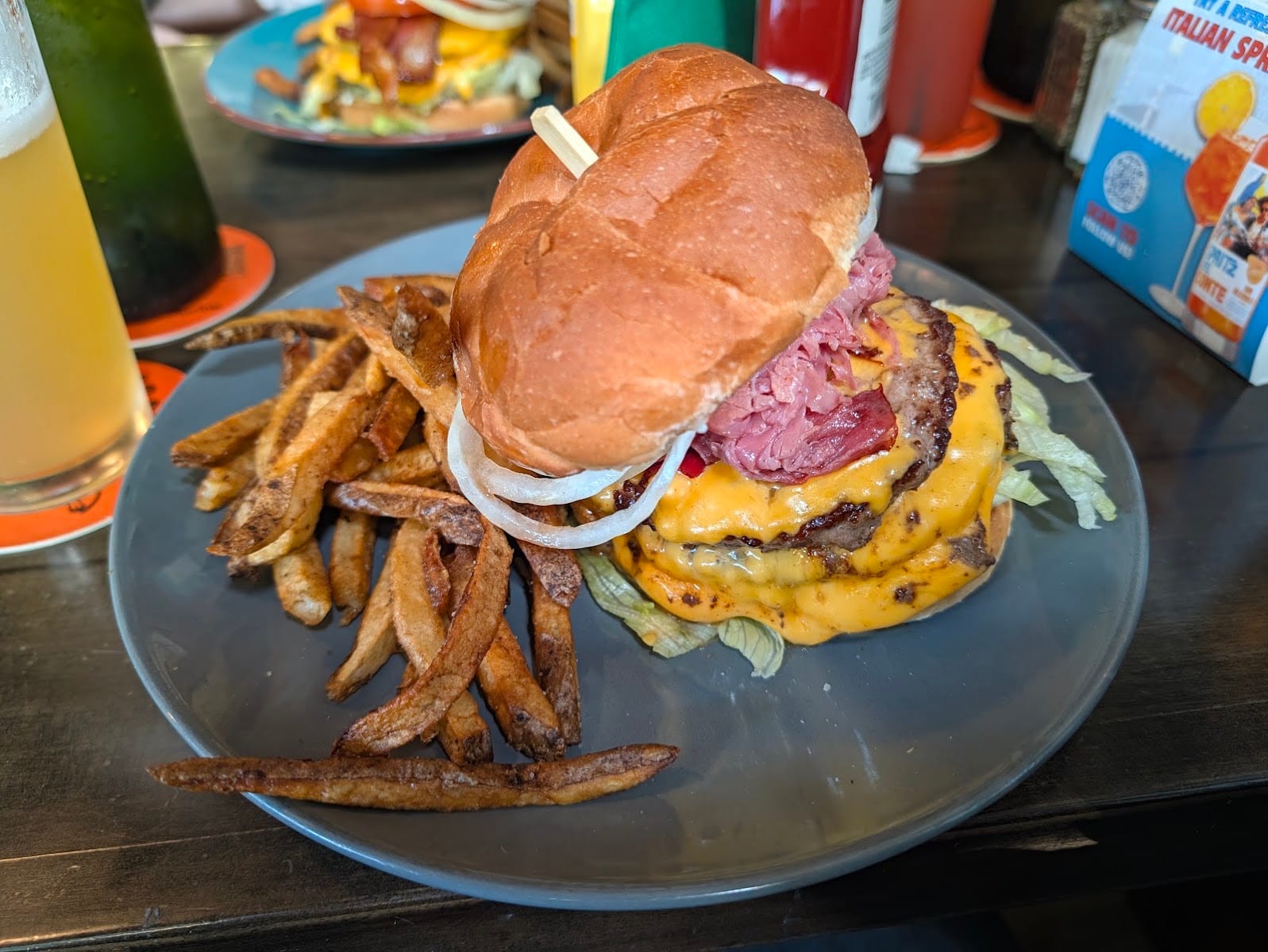 Cascadia Grill, photo 3