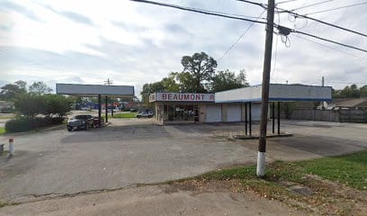 Beaumont Radiator Services & Auto