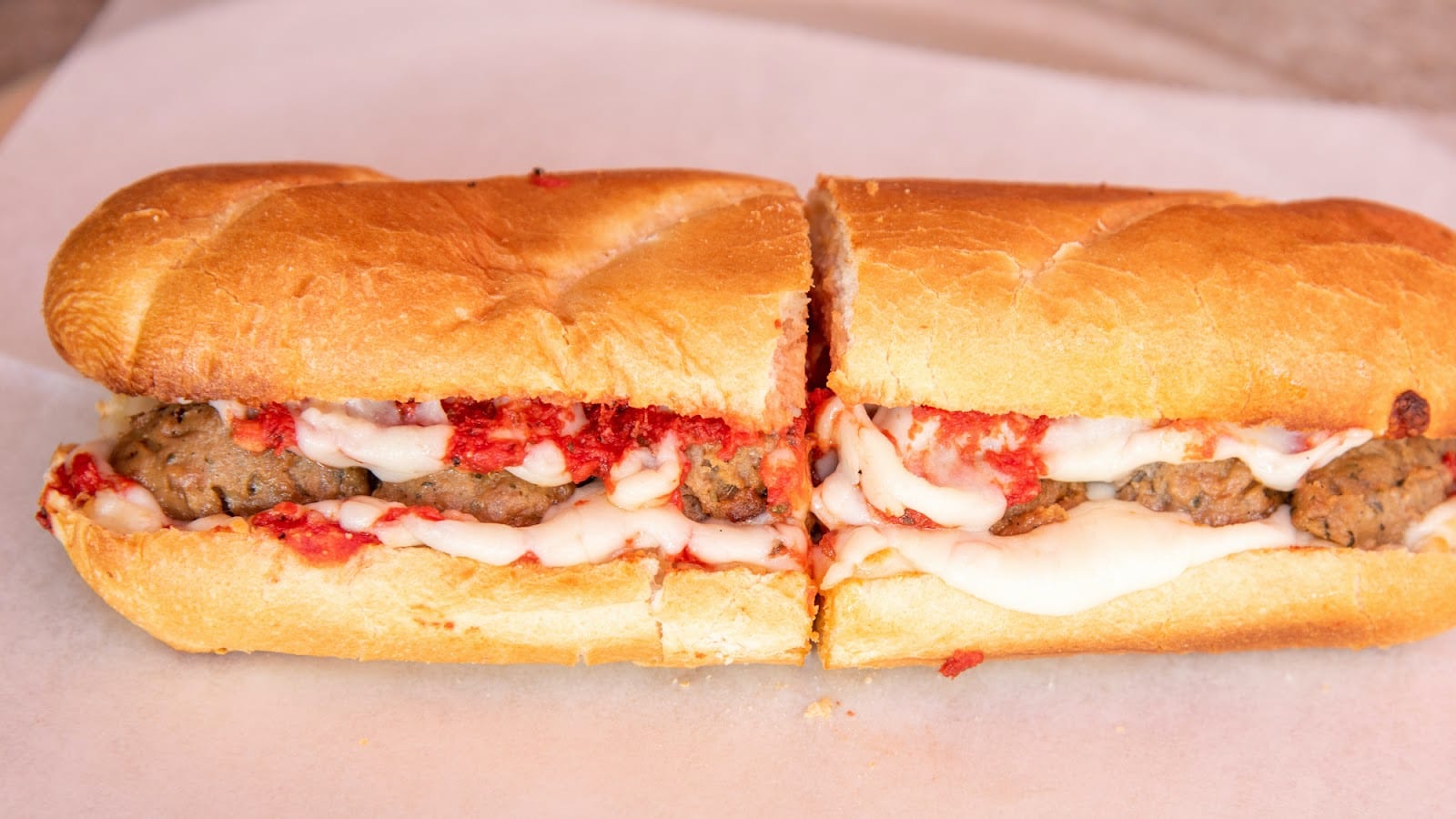 Patellini's Pizza