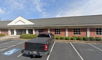Dekalb Hyperbaric Medicine