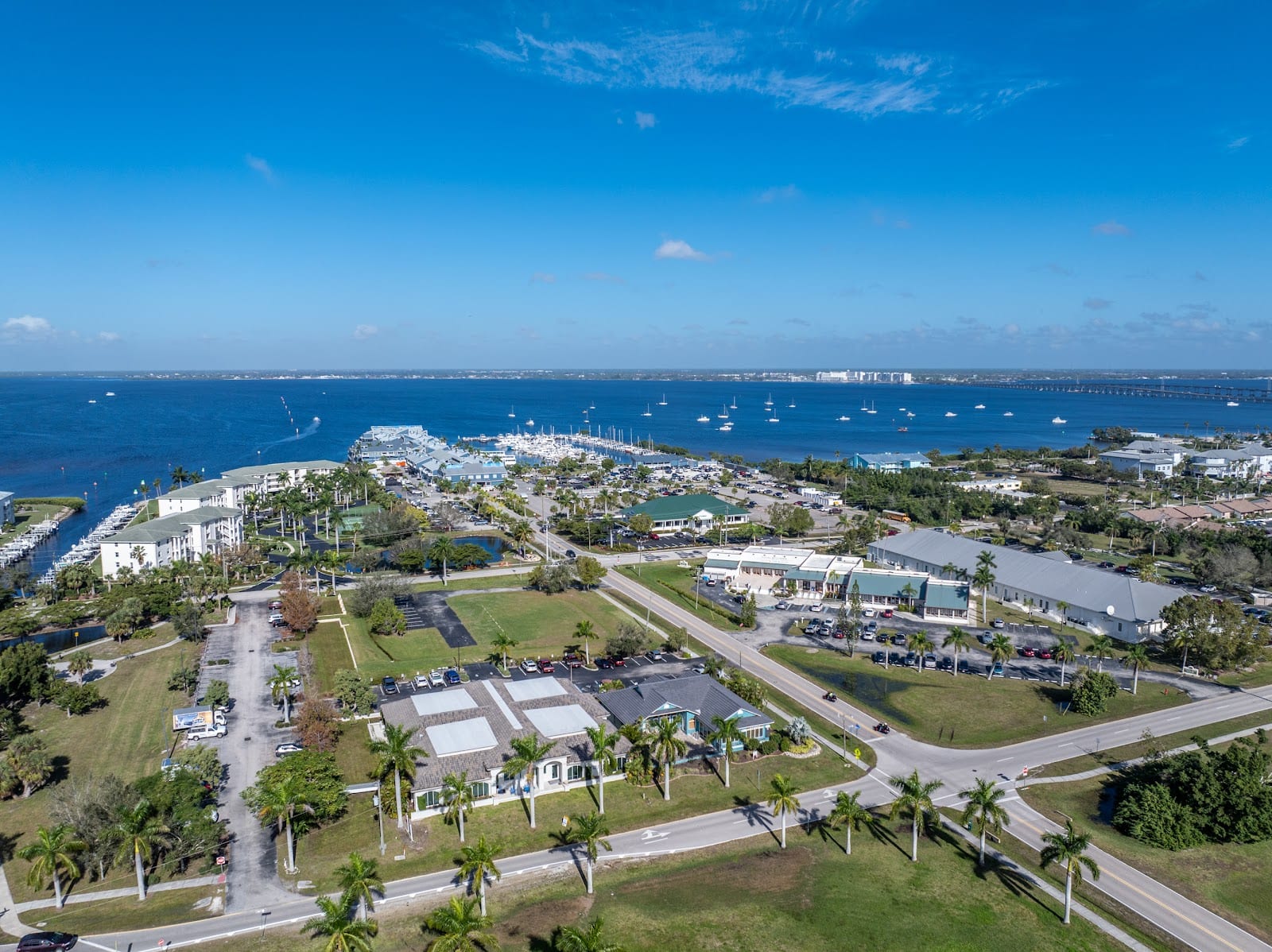 Five Star Realty of Charlotte County, Inc.