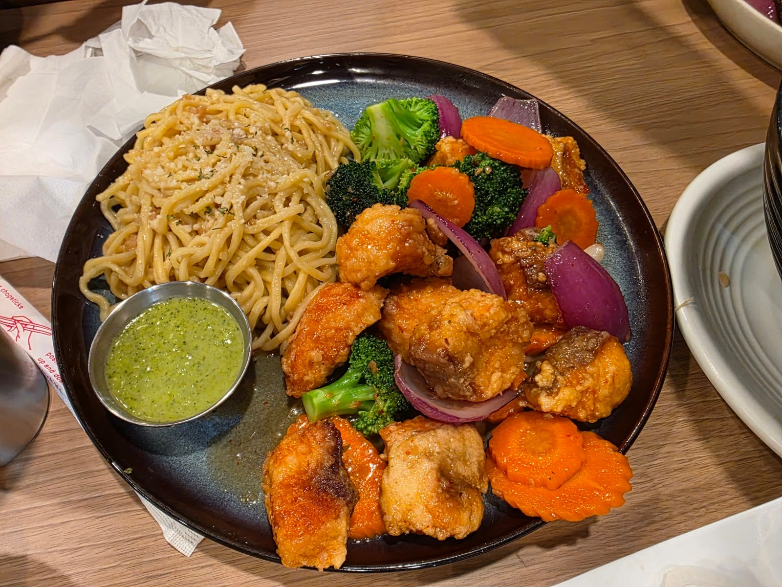 Sona Fusion Kitchen, photo 3