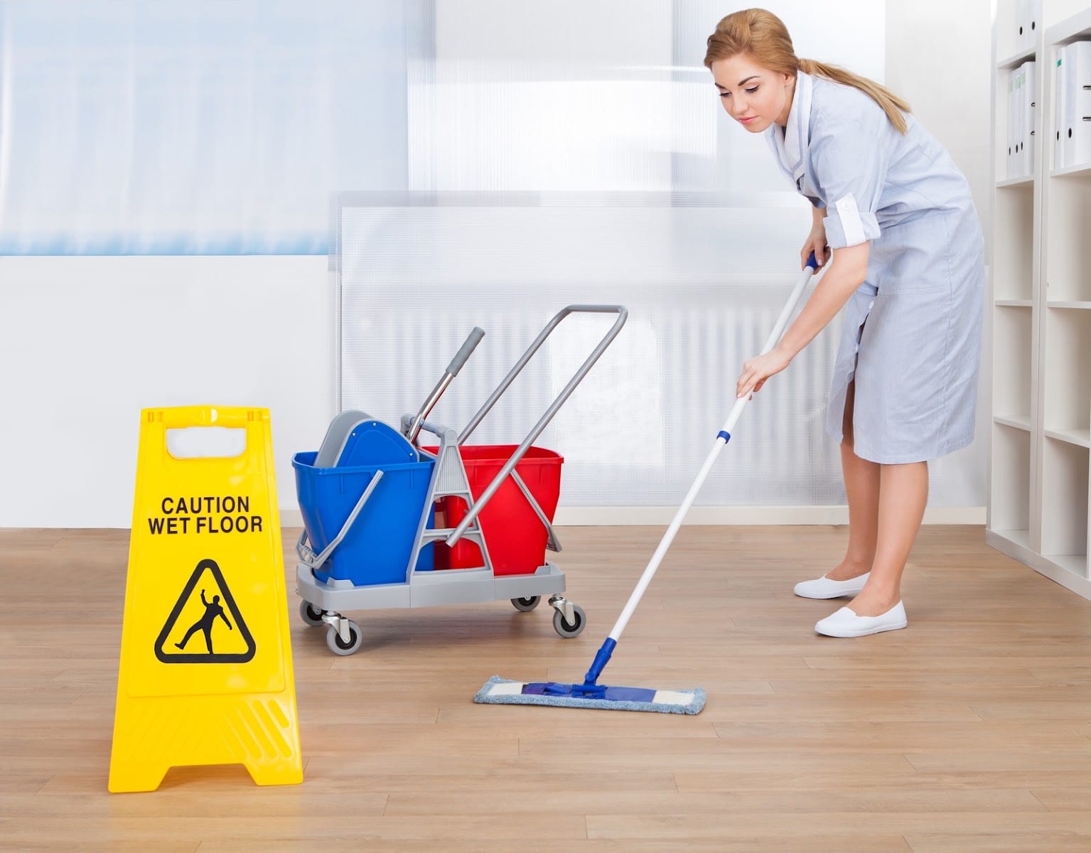 Corporate Cleaning Services, photo 4