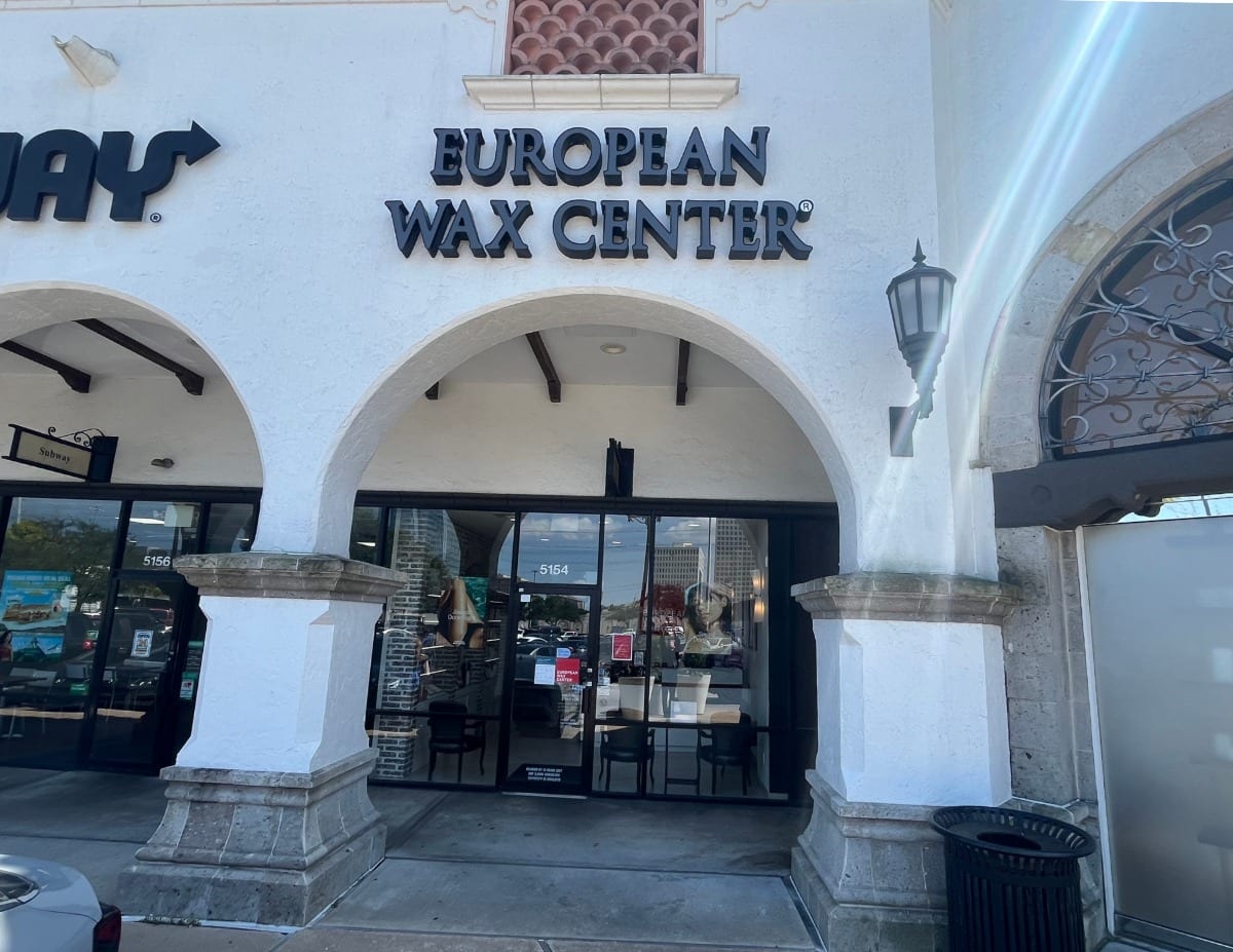 European Wax Center, photo 3