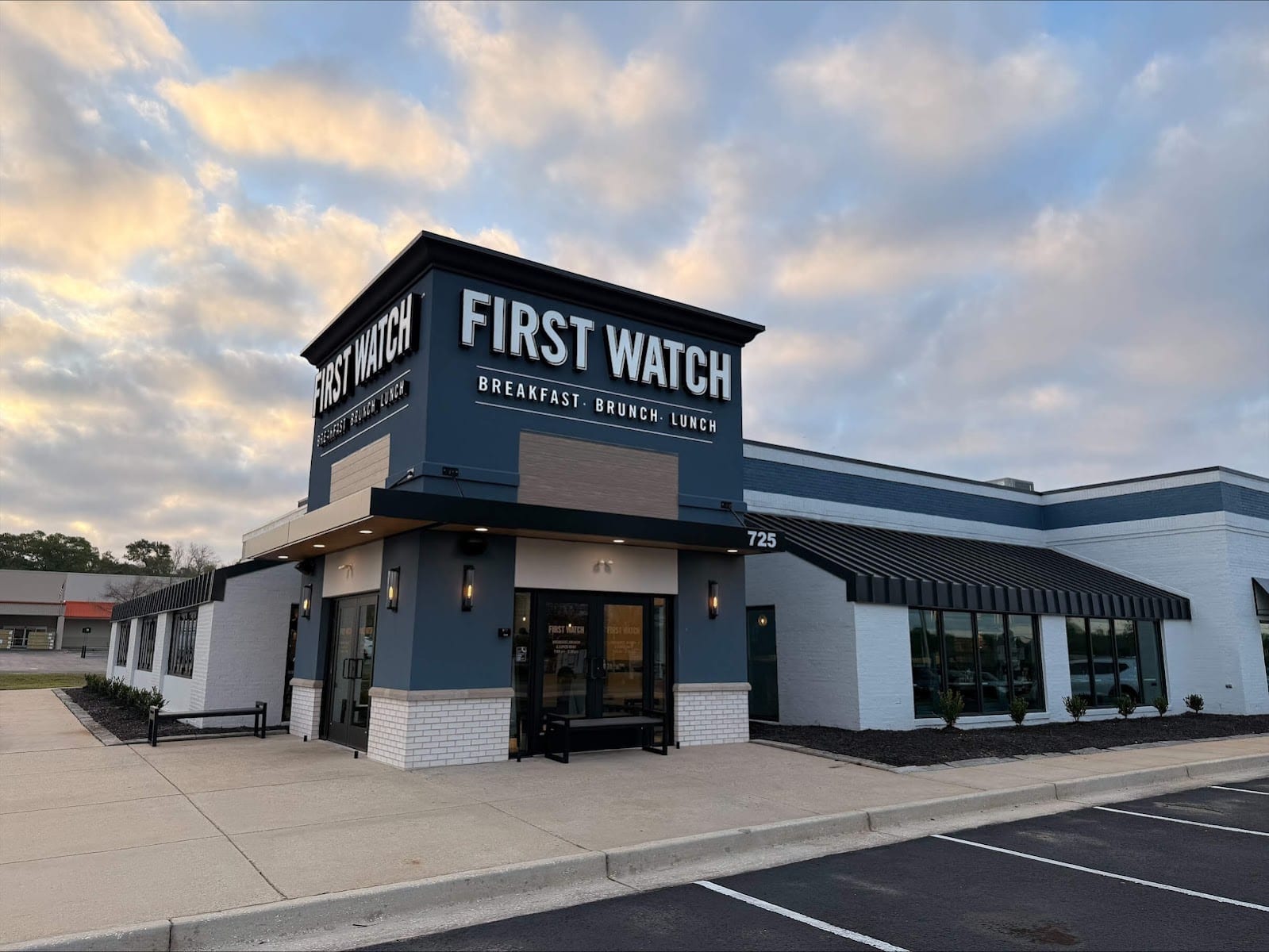 First Watch, photo 2
