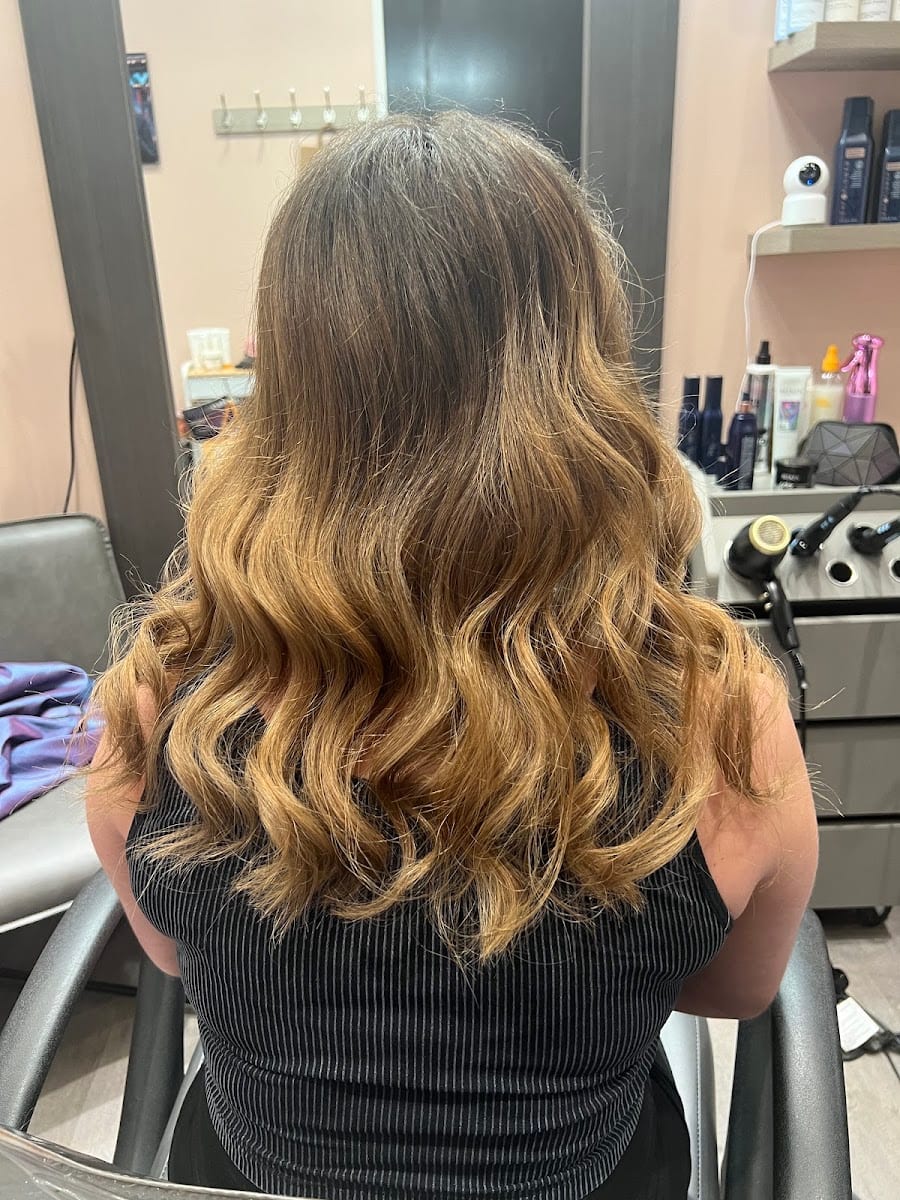 Salon Enchanté - Tampa Hair & Beauty Salon, photo 2