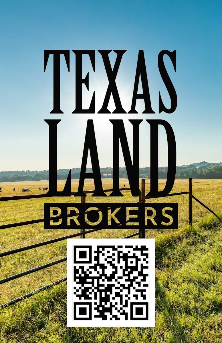 Texas Land Broker