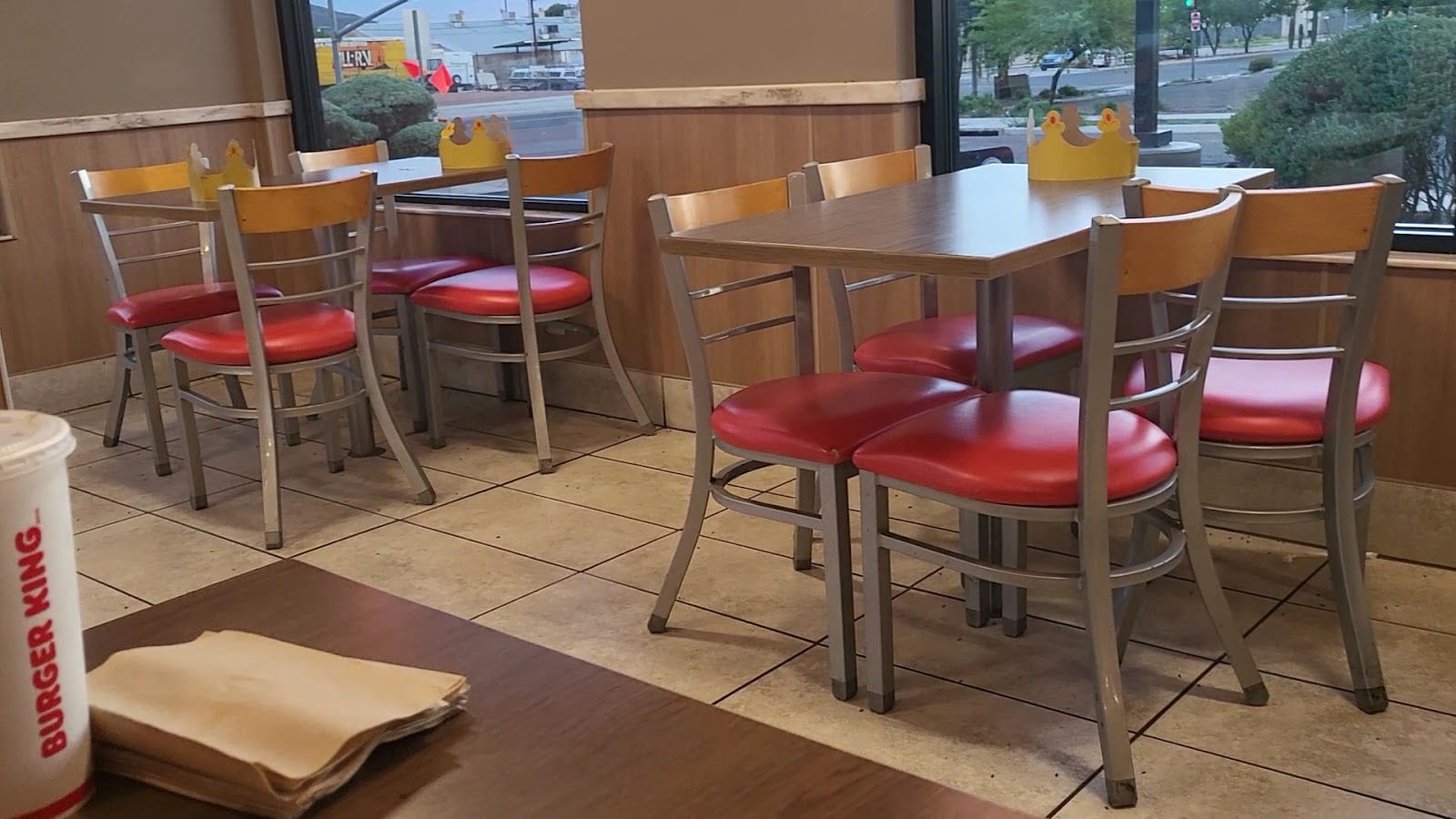 Burger King, photo 3
