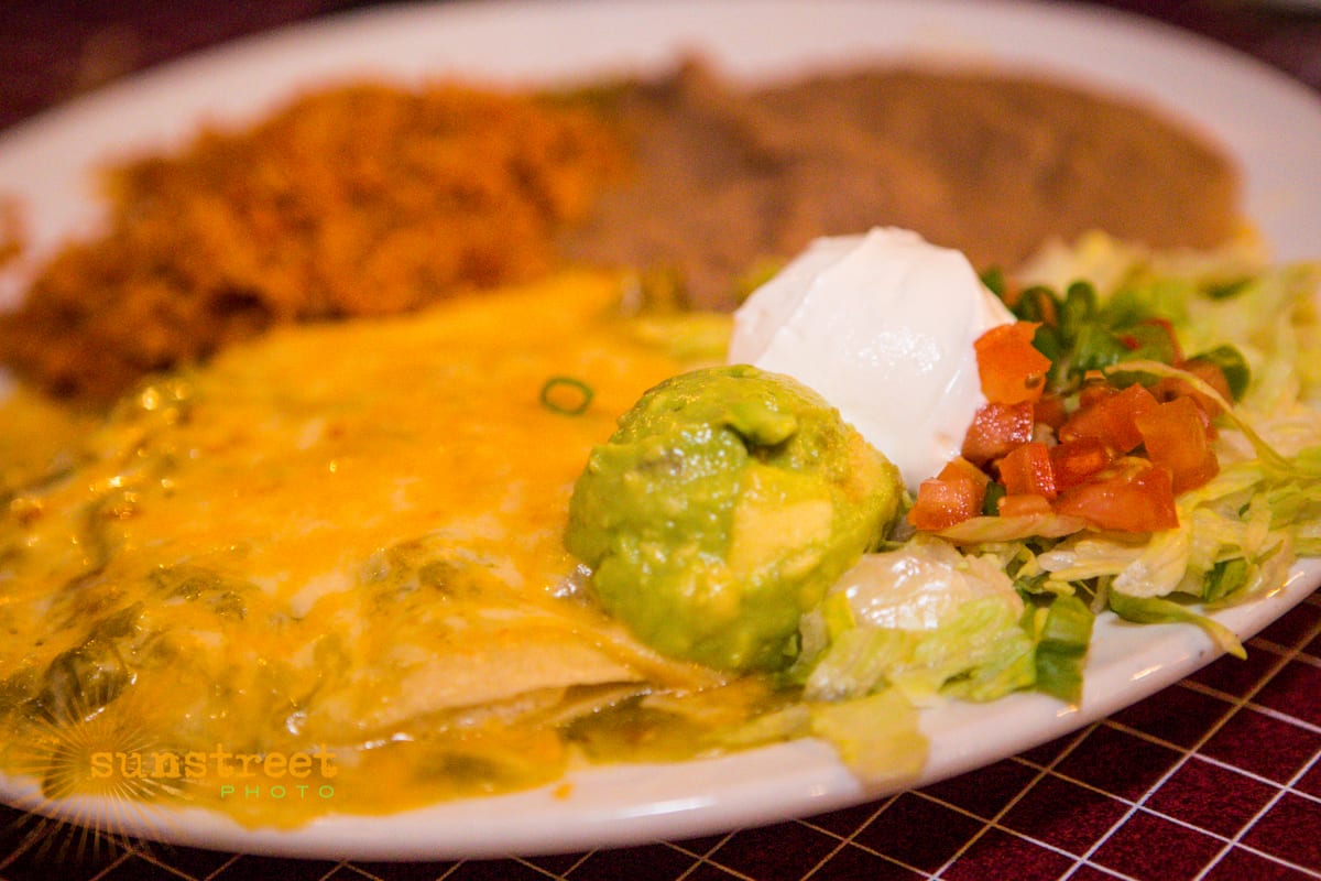 Poco & Mom's Cantina, photo 4