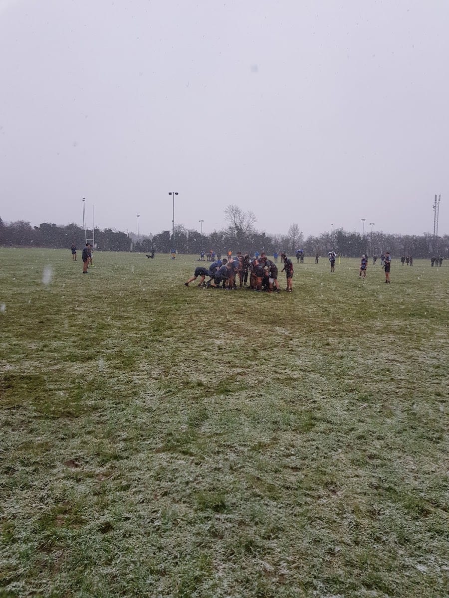 Verulamians Rugby Football Club, photo 2
