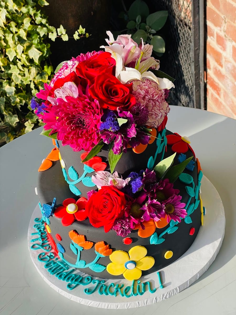 Sweetie Pies Bakery