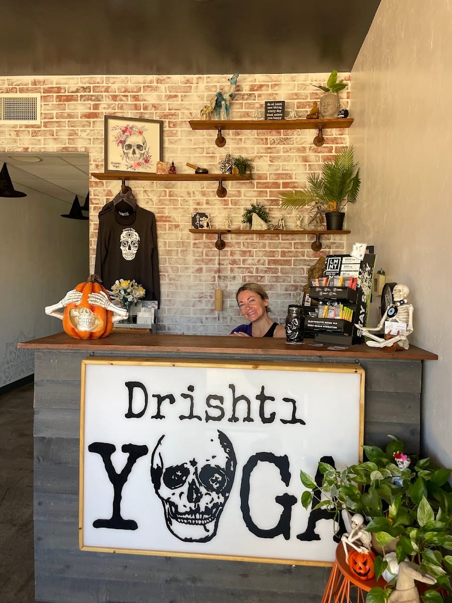 Drishti Yoga Tucson, photo 3