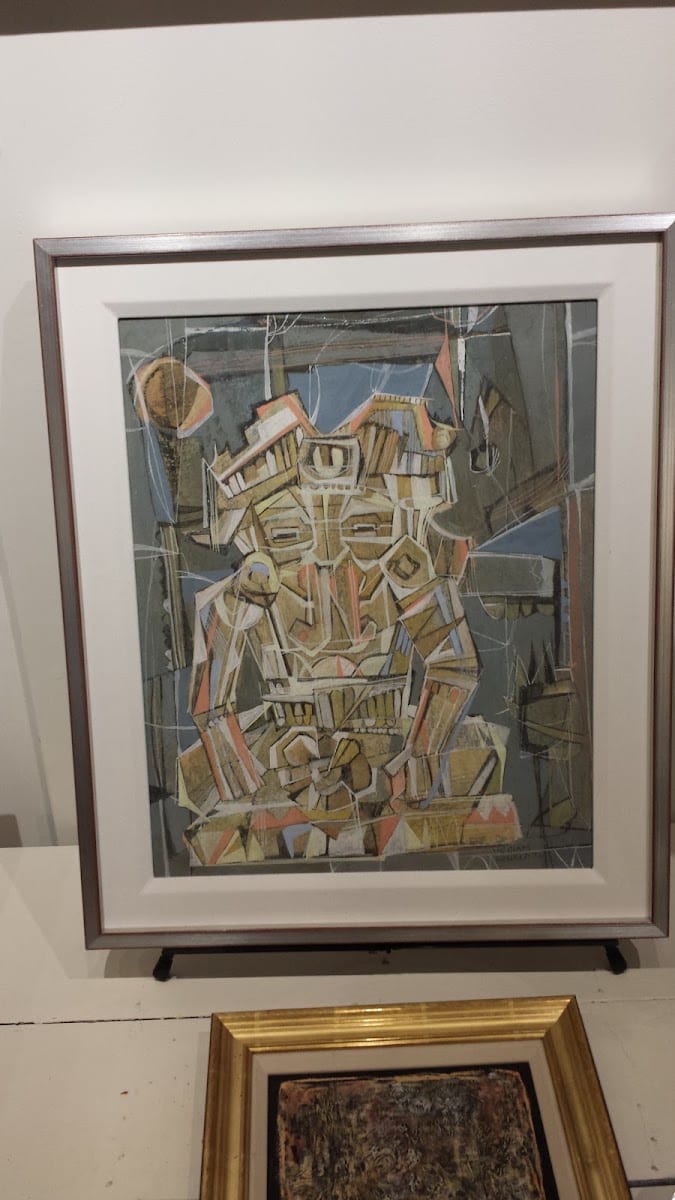 La Parete Gallery, photo 4