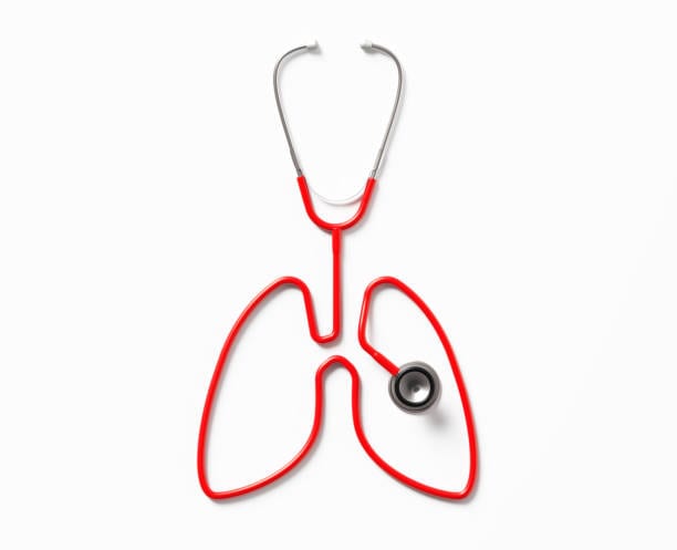 Your lungs are far more resilient than many people realise