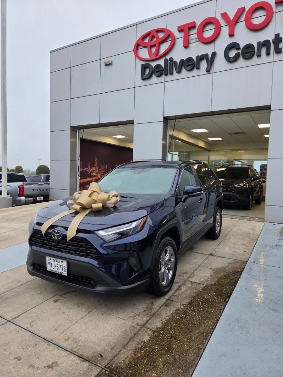 Round Rock Toyota, photo 2