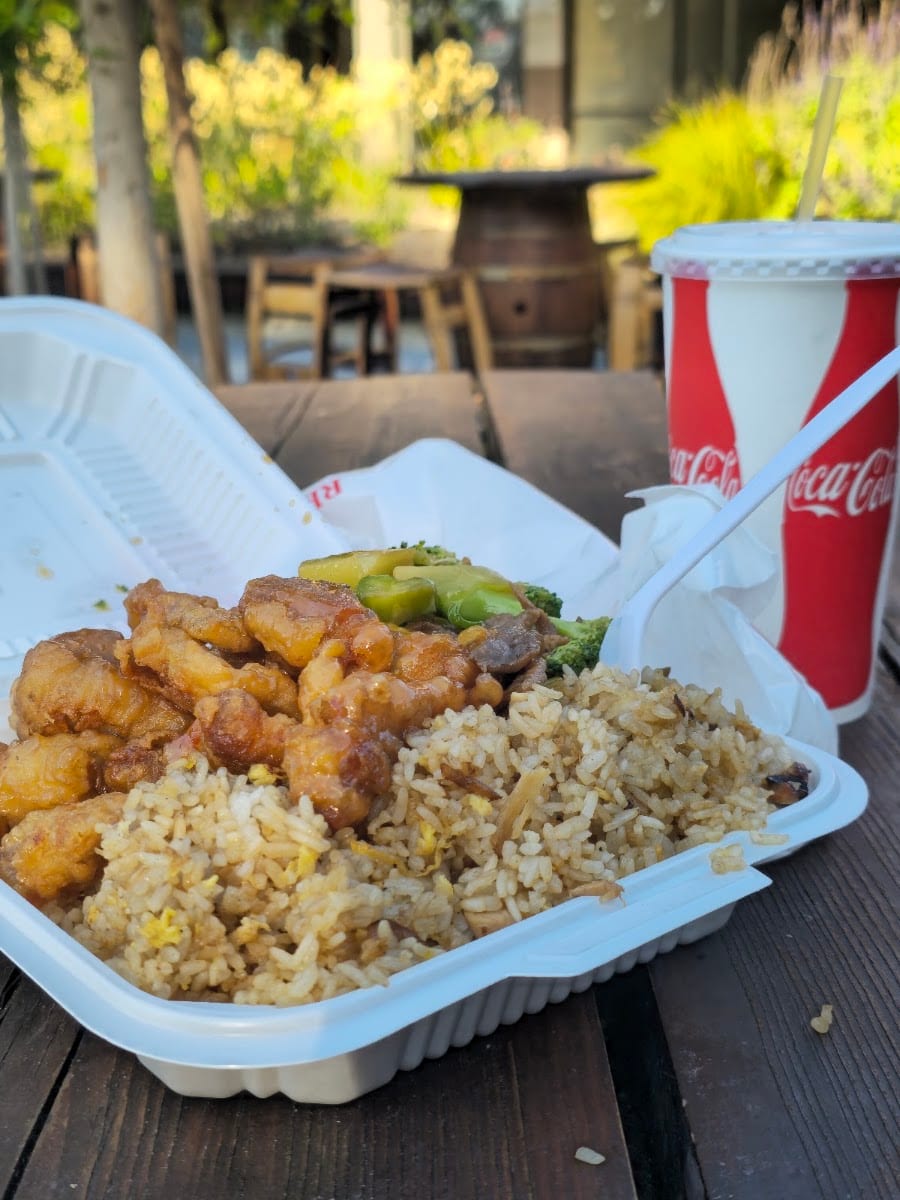 Hop Hing's Kitchen