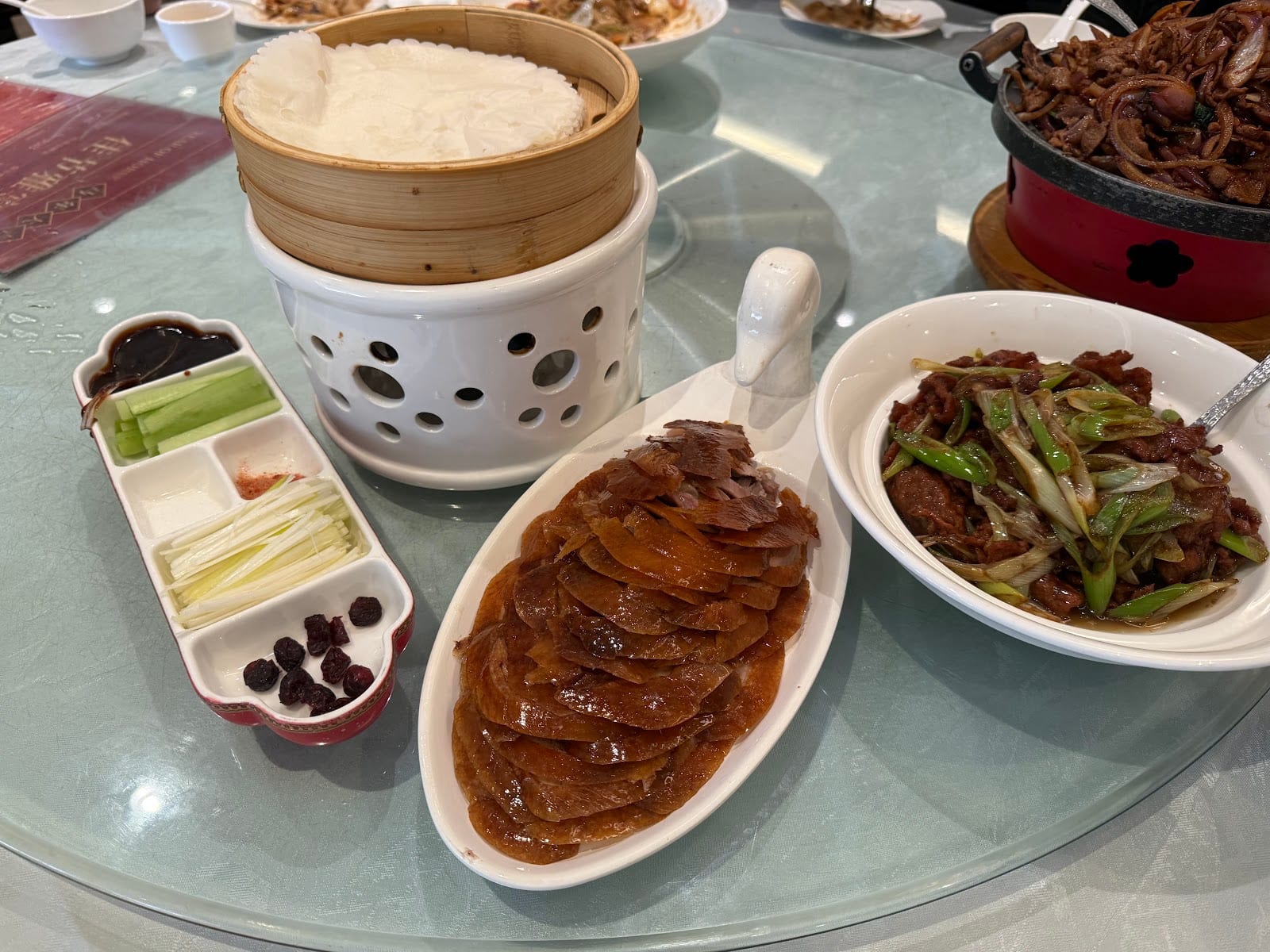 Dayali Beijing Roast Duck