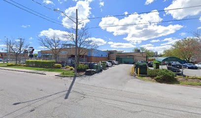 Atlas Landscape Inc.