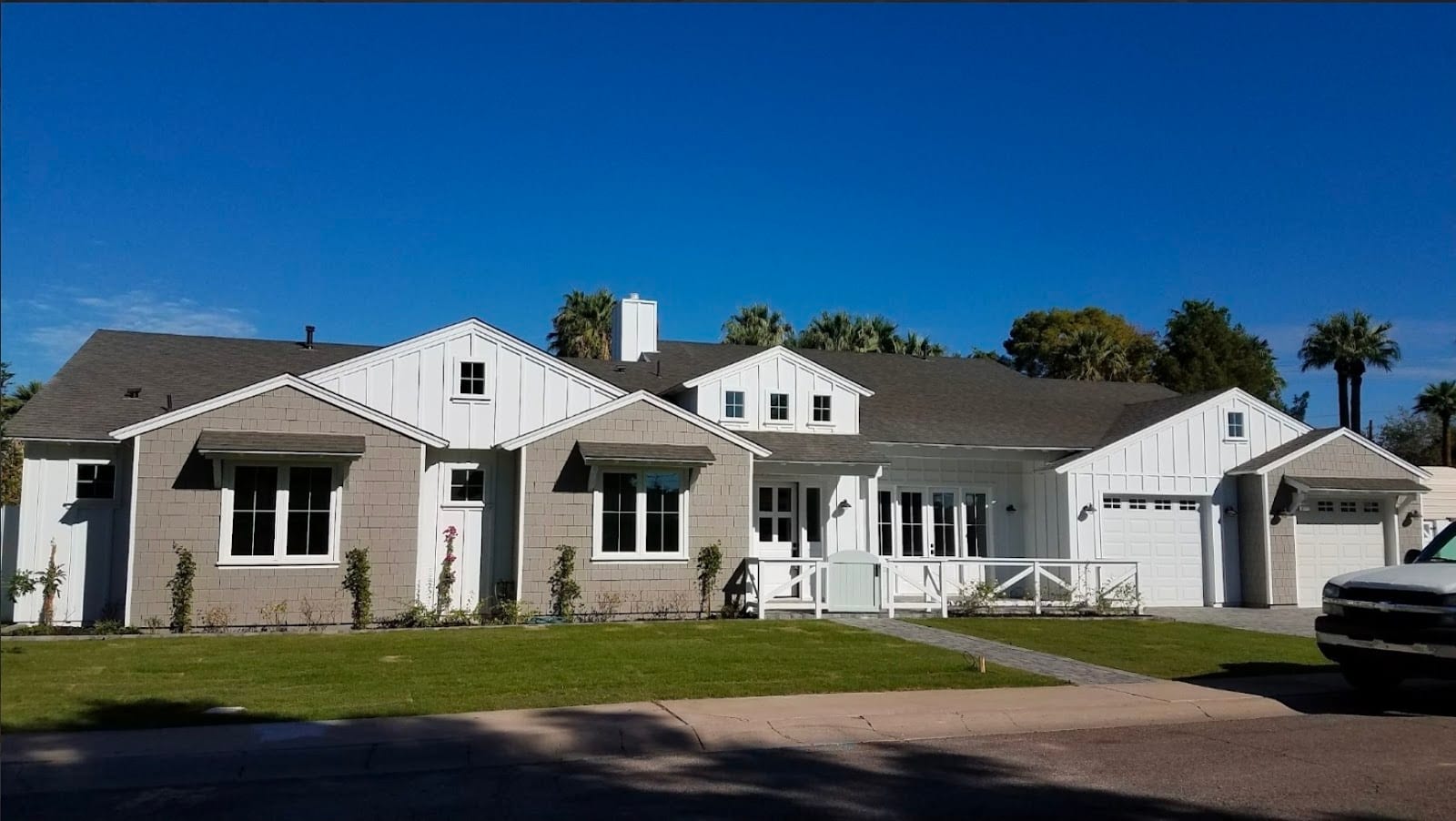 JNJ PAINTING LLC, photo 2