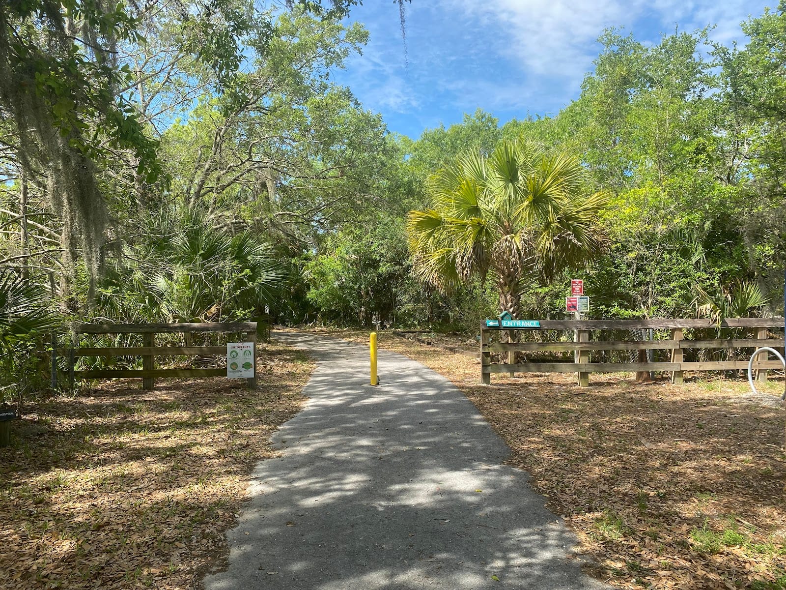 Audubon-Pennington Nature Park