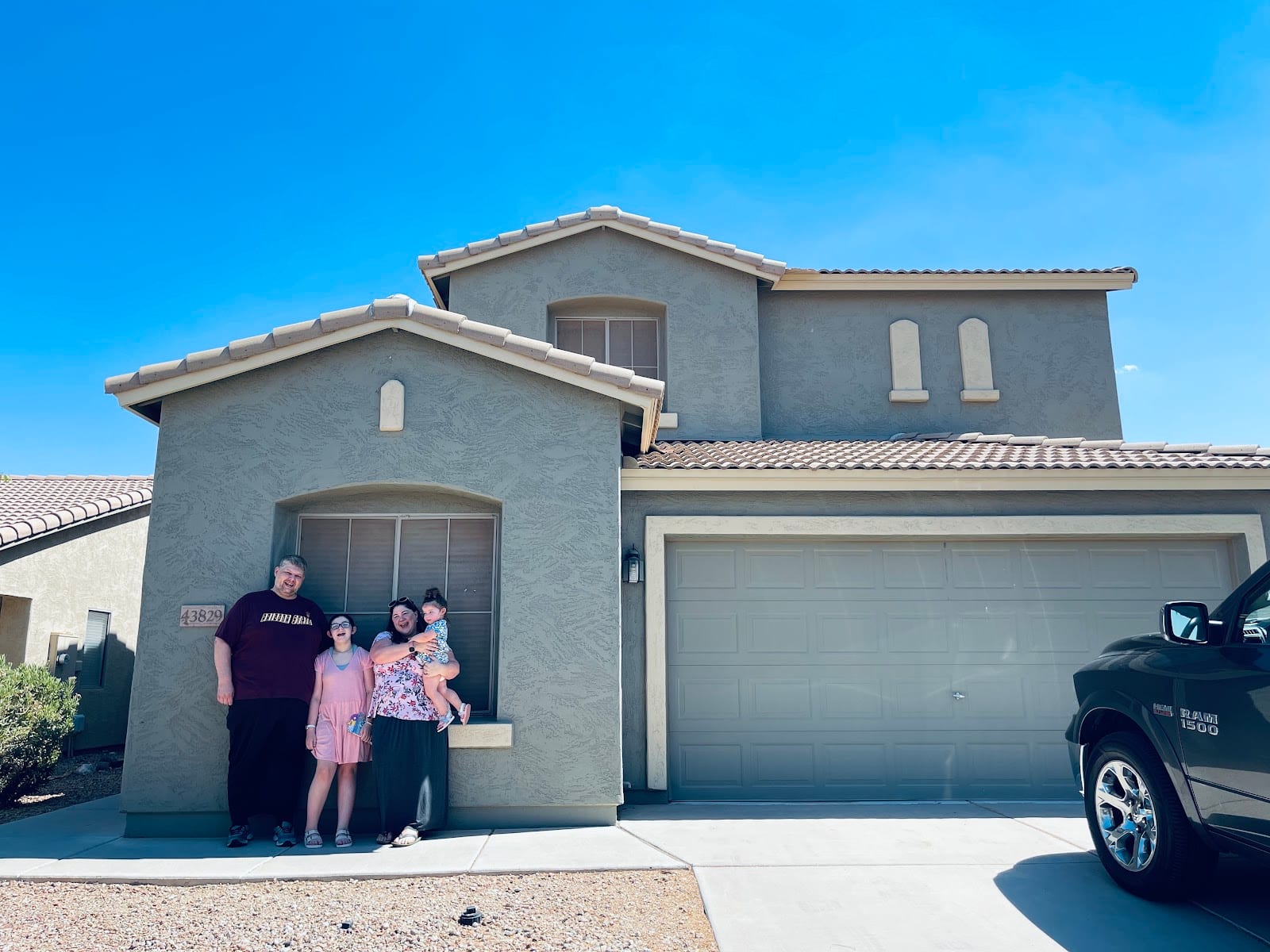 Arizona's Best Real Estate Agents, Larry Crider and Gennifer Mickelson, photo 3