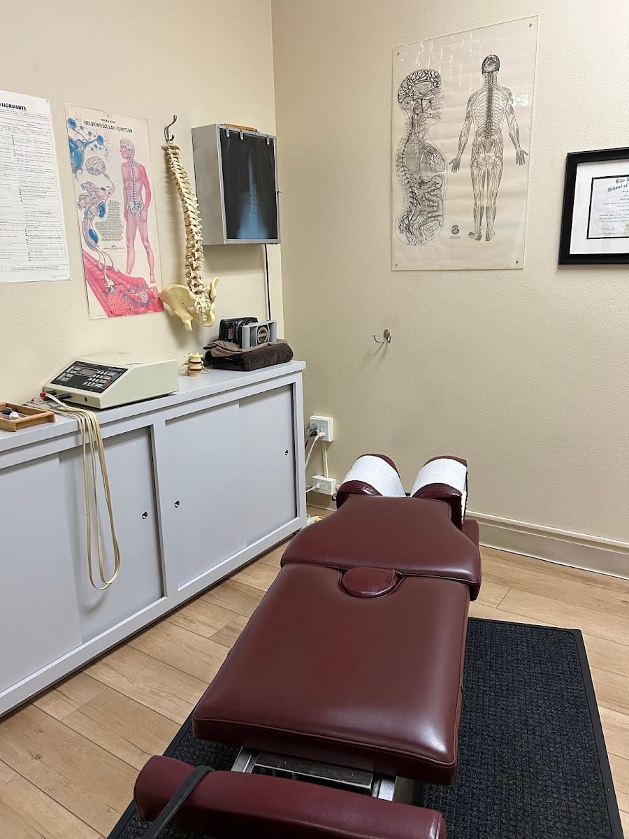 Wilkinson Chiropractic Care, photo 4