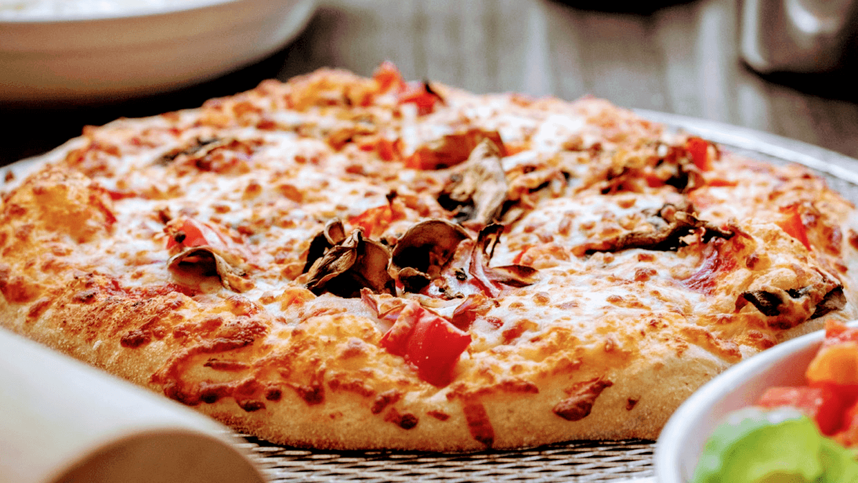 Al Madina Halal Pizza & Bakery, photo 3