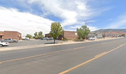 Cedar City Junior Ballet