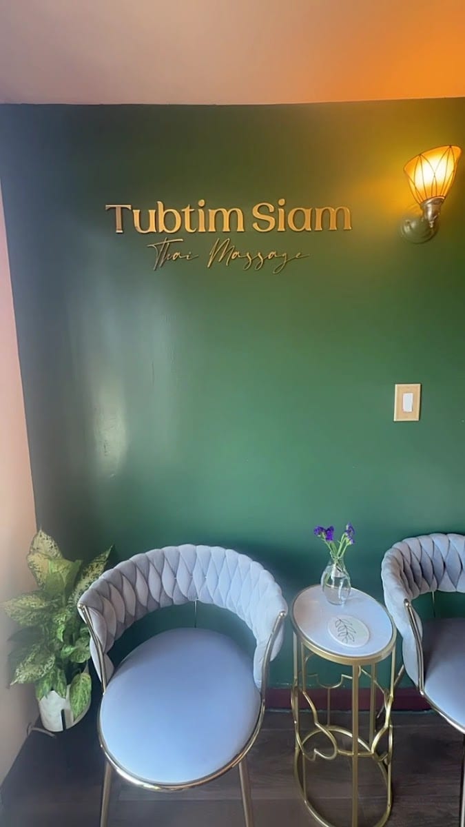 TubTim Siam Thai Massage, photo 3