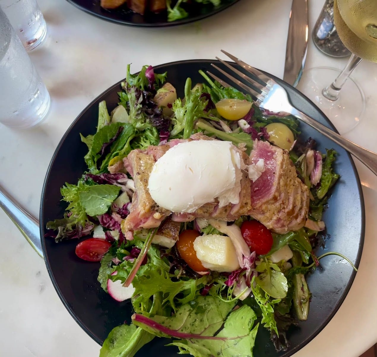 Blvd Cafe, photo 3