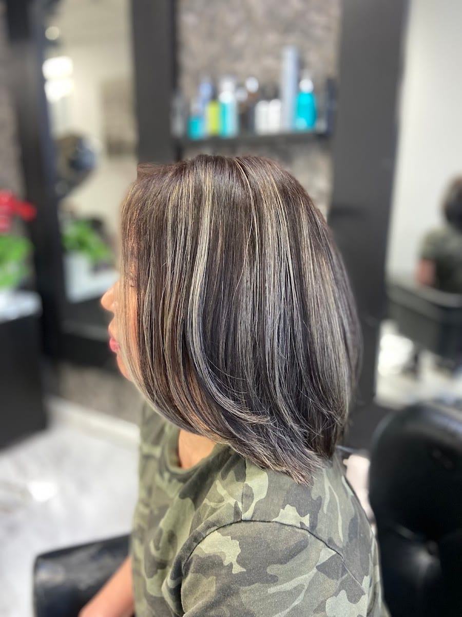 Envy Salon & Spa