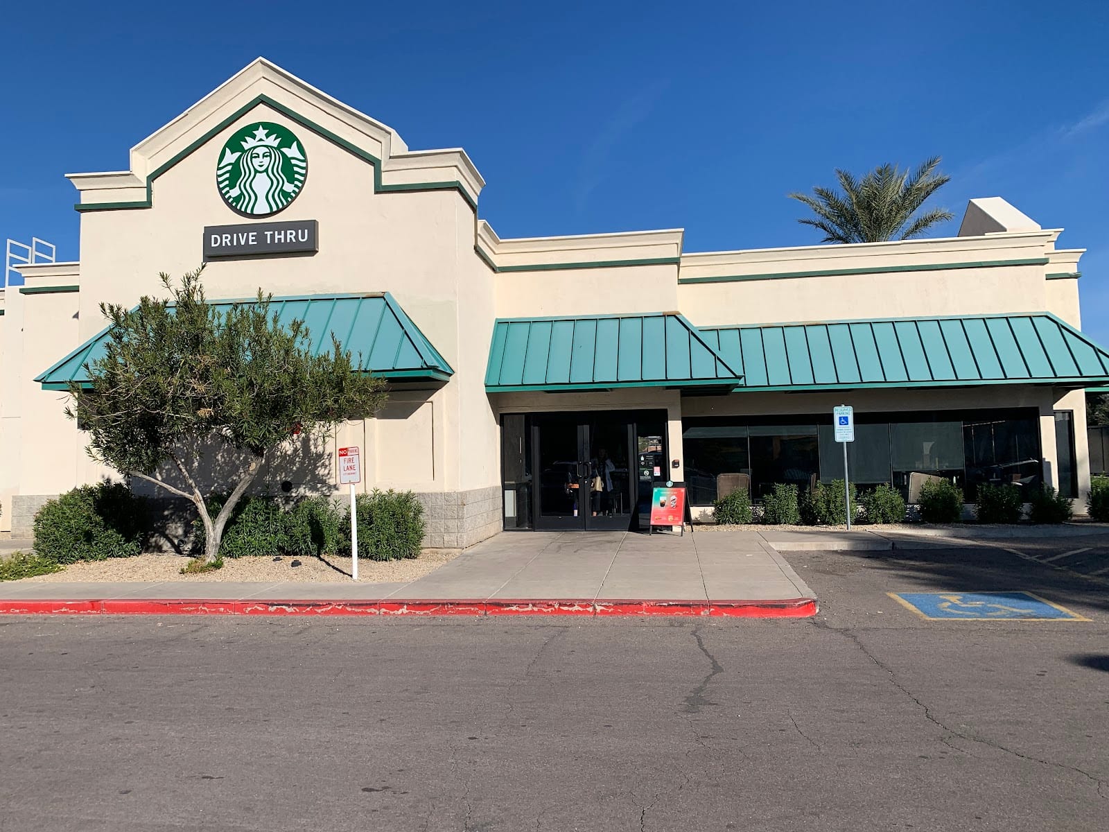 Starbucks Coffee Company, photo 2