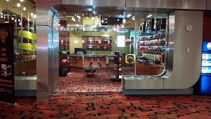 BowlersMart Las Vegas Pro Shop at Red Rock Lanes