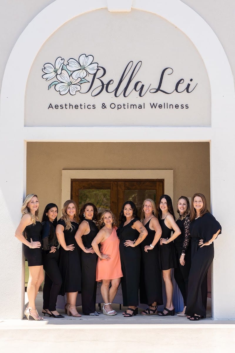Bella Lei Aesthetics & Optimal Wellness, photo 4