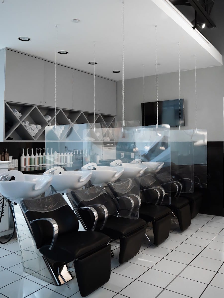 Dessange Paris Salon and Spa, photo 2