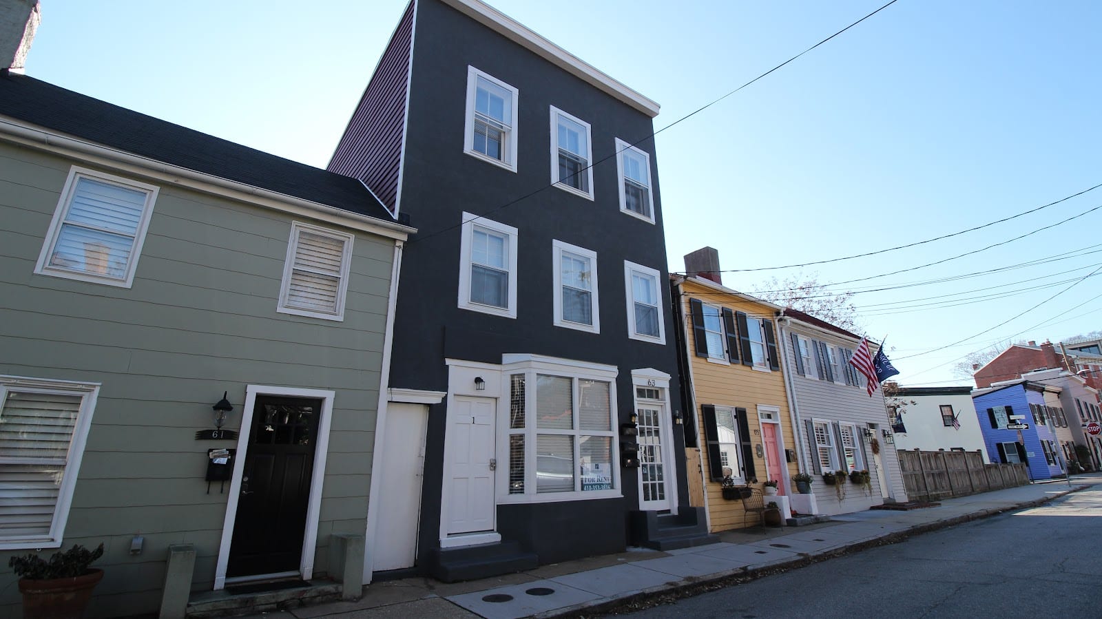 Chesapeake Property Management Realty LLC, photo 3