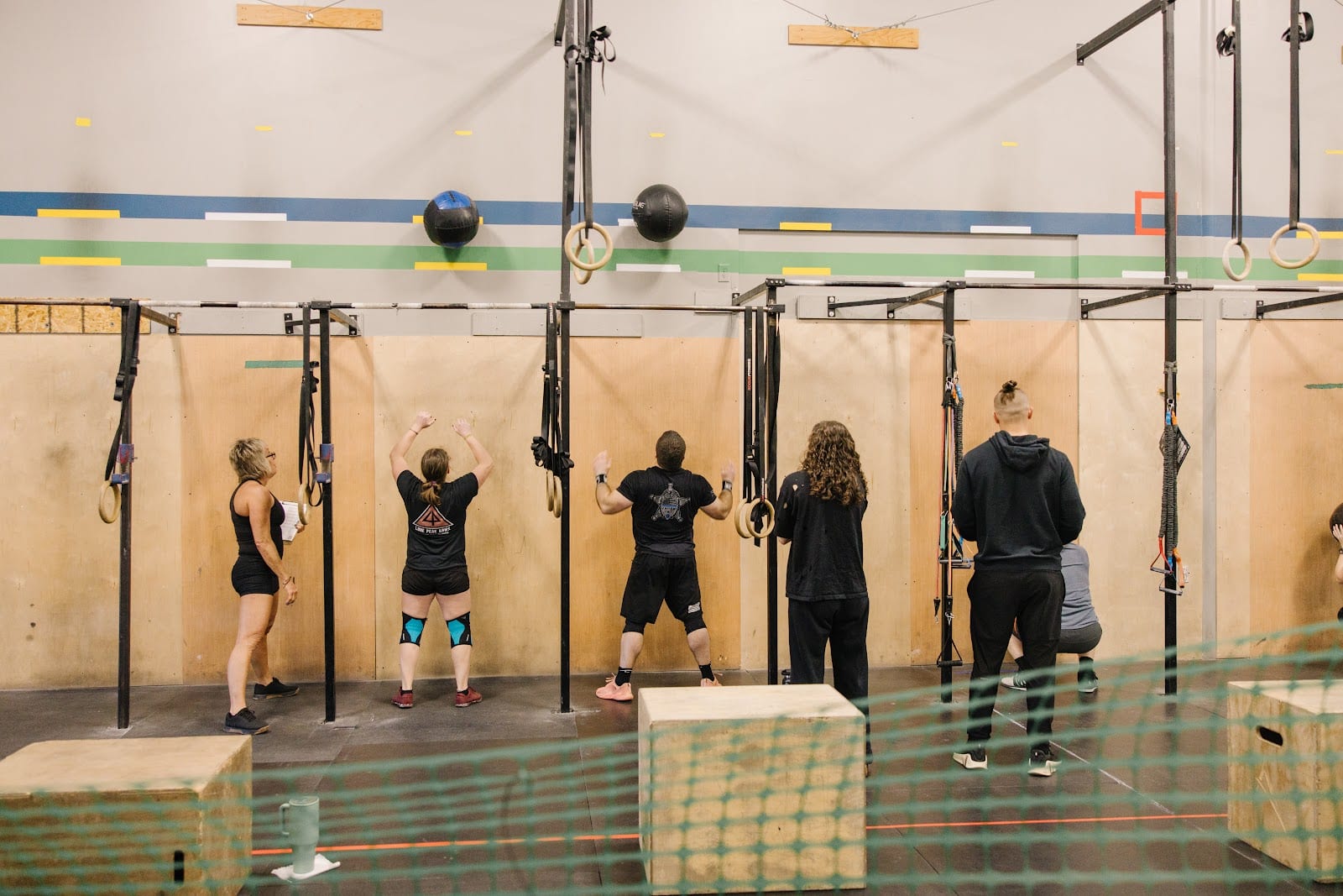 CrossFit Antietam, photo 3