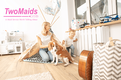 Two Maids