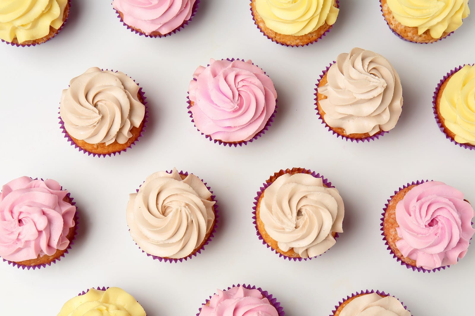 Vanilla Bean Bakery & Cafe