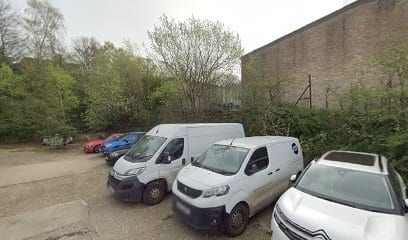 Grindstone Gym