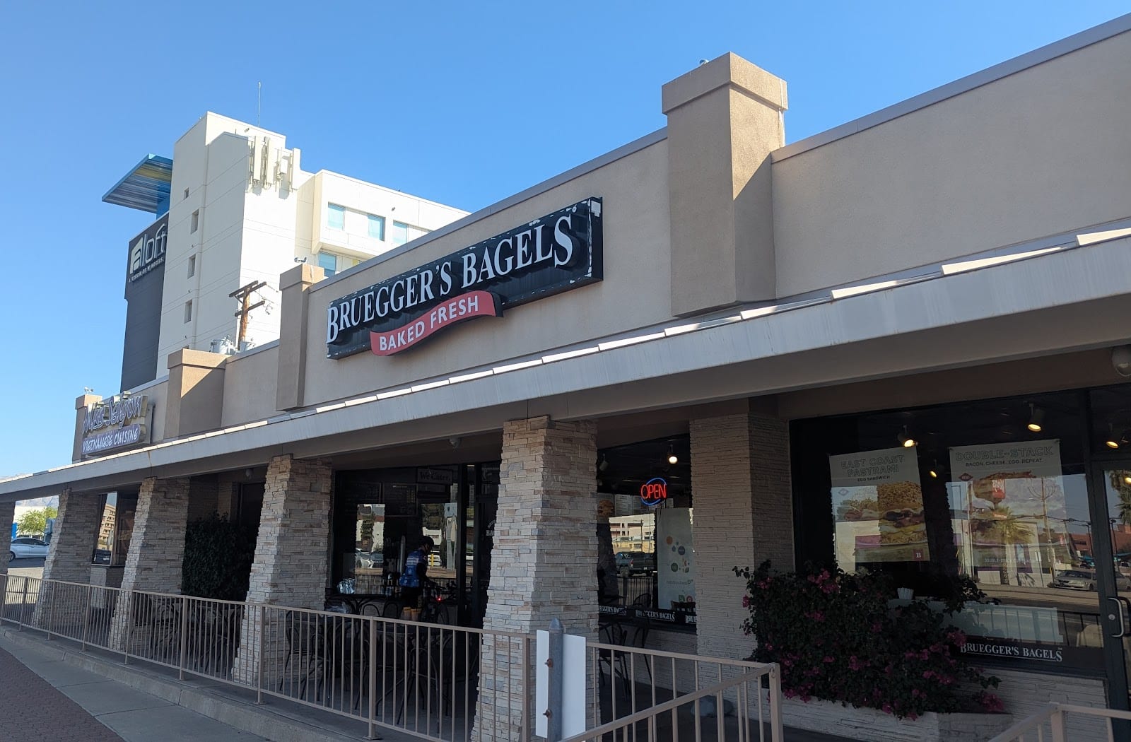 Bruegger's Bagels, photo 2