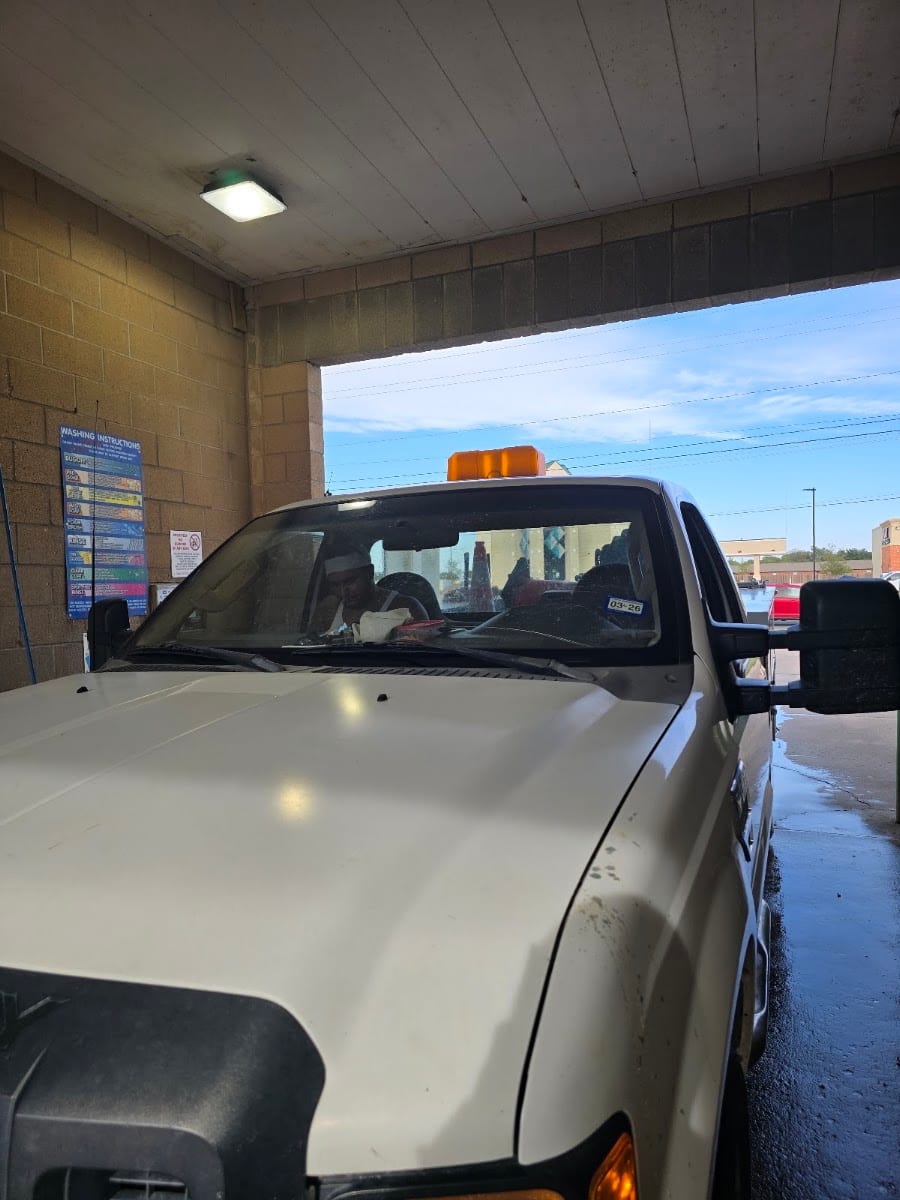 Sudsy Springs Car Wash, photo 3