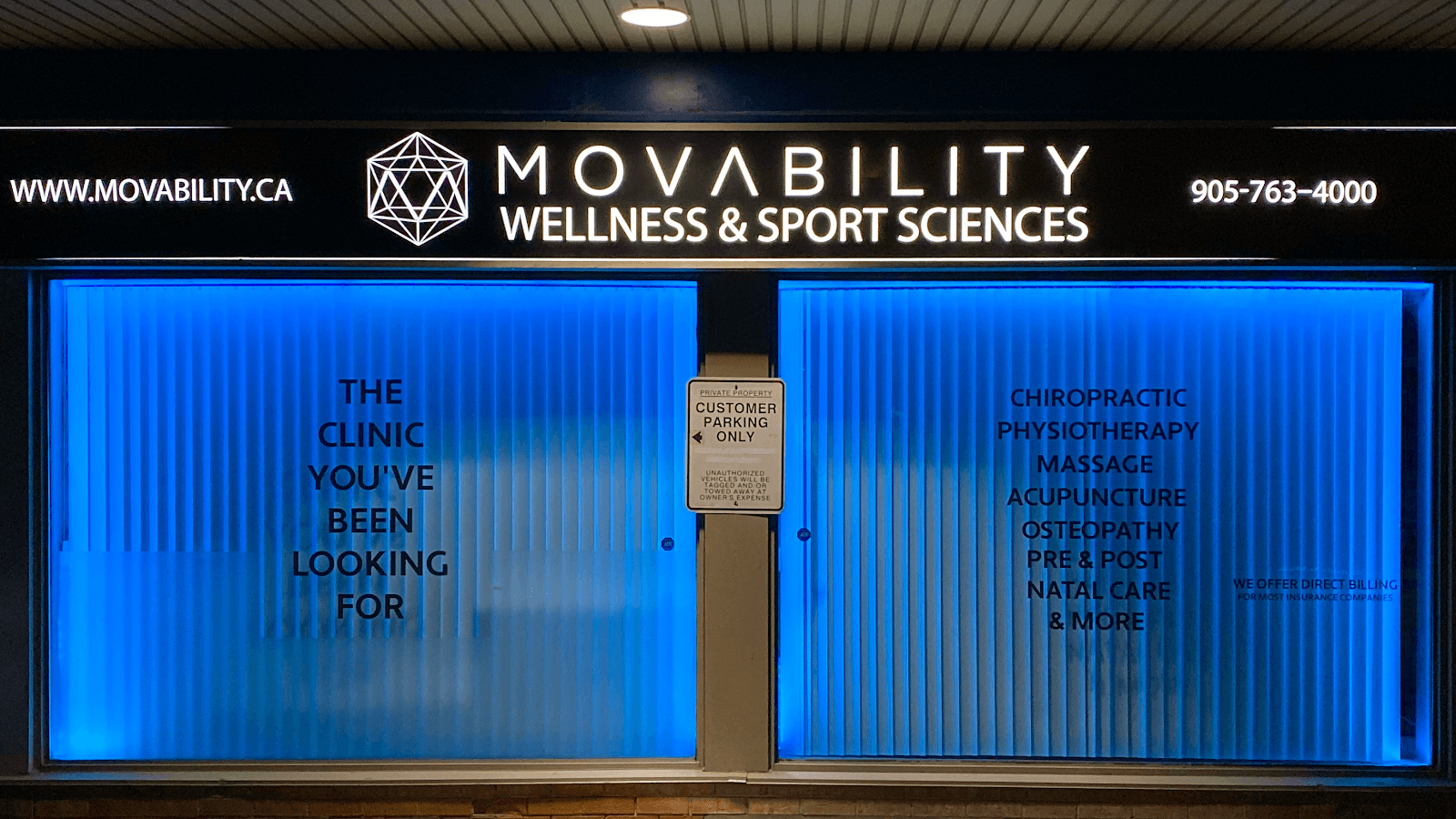 Movability - Wellness & Sport Sciences, photo 2