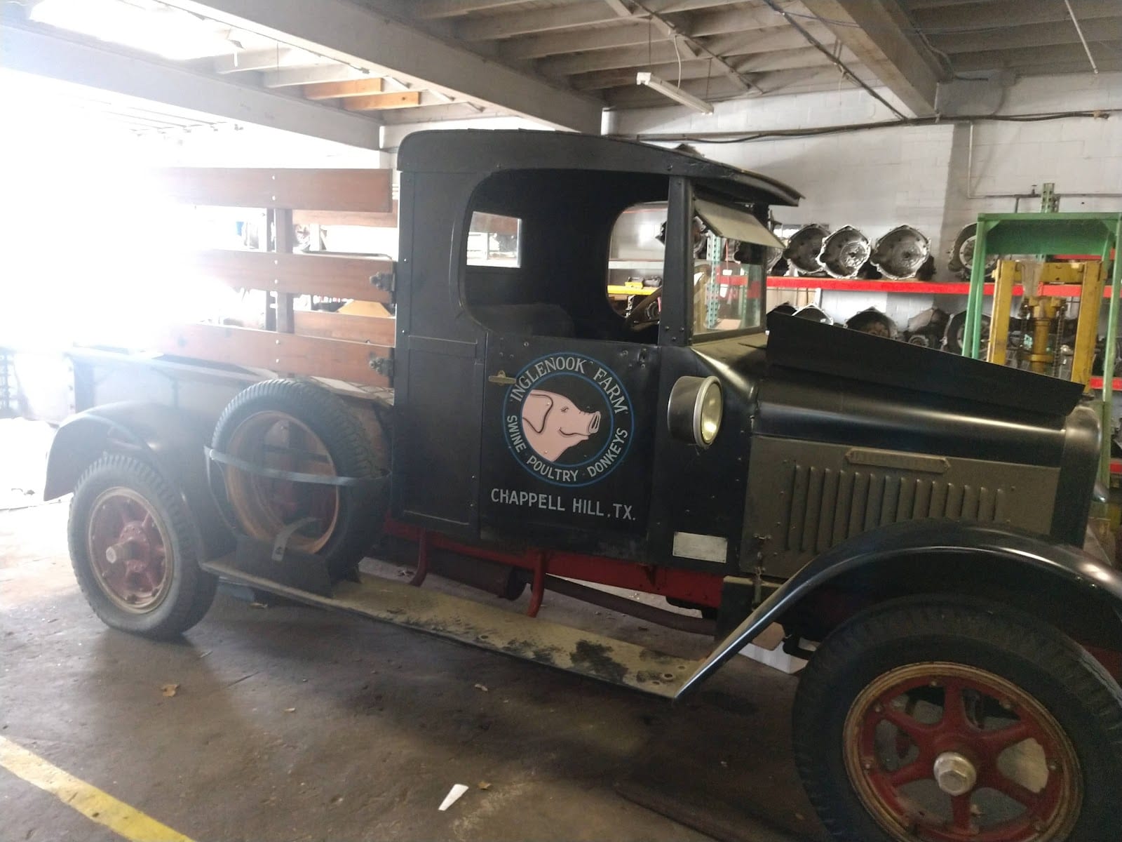 Lester Brothers Automotive